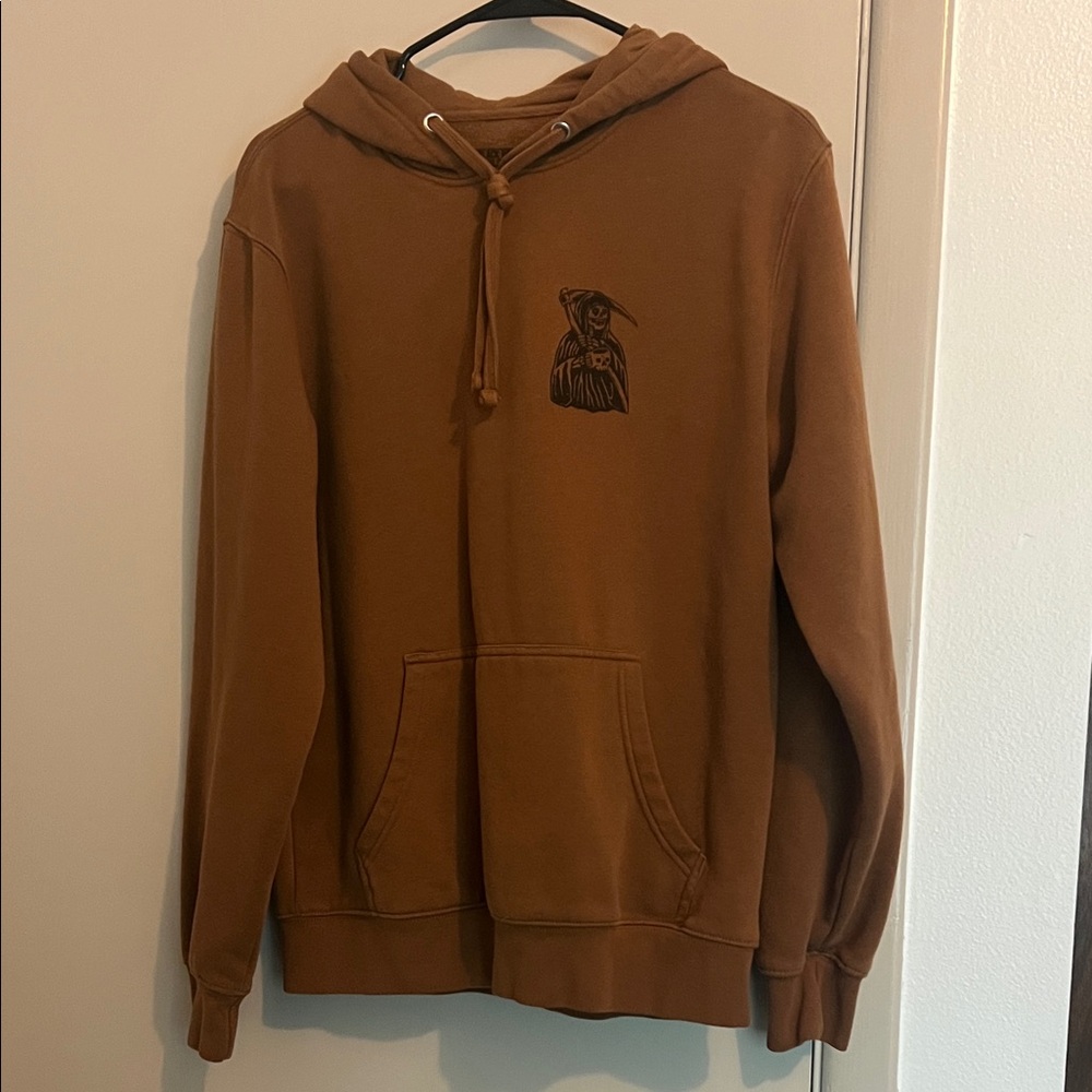 Black Rifle Coffee Co Hoodie